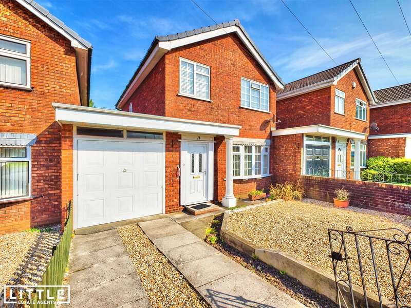 Houses for sale in Saint Helens, WA9, Merseyside