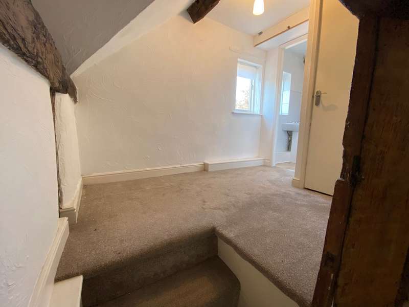 1 Bedroom Flat To Rent In Main Street, Frodsham, WA6