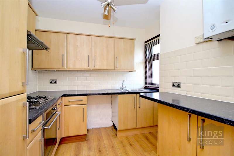 2 Bedroom Flat For Sale In Church Street, Edmonton, N9