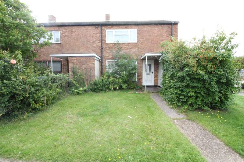 2 Bedroom House For Sale In Barn Mead, Harlow, CM18