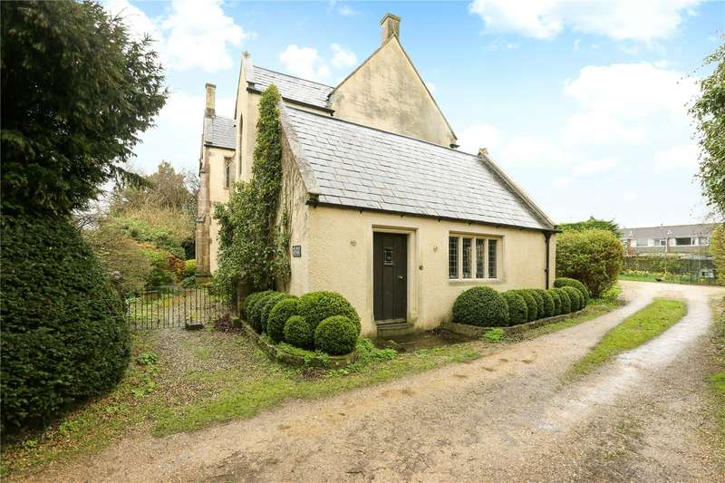 5 Bedroom House For Sale In The Causeway, Yatton, Bristol, Somerset, BS49