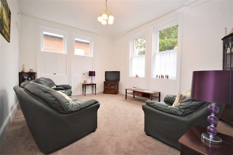 2 Bedroom Apartment For Sale In Bocking End, Braintree, CM7