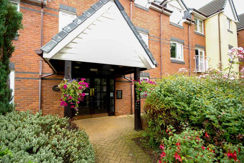 1 Bedroom Flat For Sale In Beckenham Close, Boldon, East Boldon, NE36