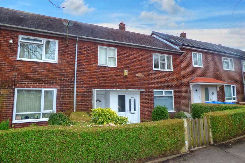 3 Bedroom Terraced House For Sale In Bowness Road, Middleton