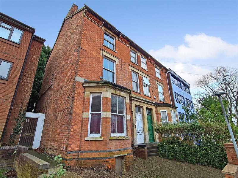 1 Bedroom Flat To Rent In Station Road, Kettering, Northamptonshire, NN15