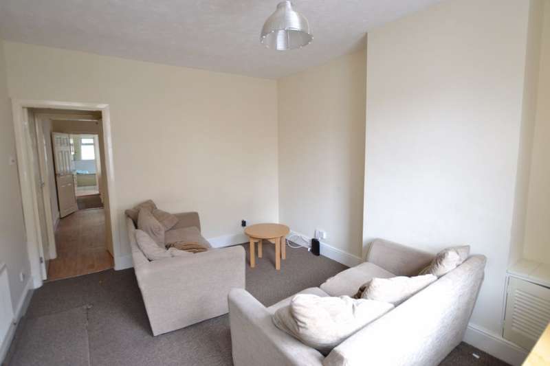 2 Bedroom House To Rent In Dean Street, Derby, DE22