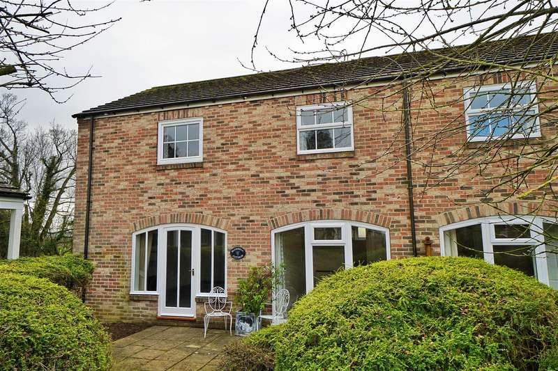 3 Bedroom Semi-Detached House For Sale In Thirkleby Park, Thirkleby, Thirsk, YO7