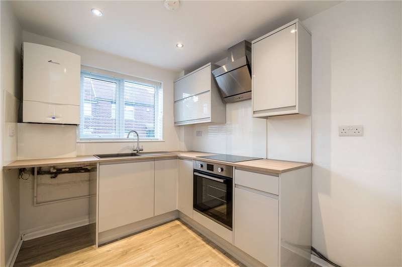 2 Bedroom SemiDetached House To Rent In Park Row, Knaresborough, HG5
