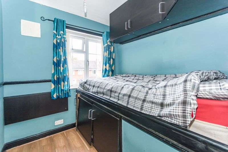 3 Bedroom Council House Birmingham For Sale