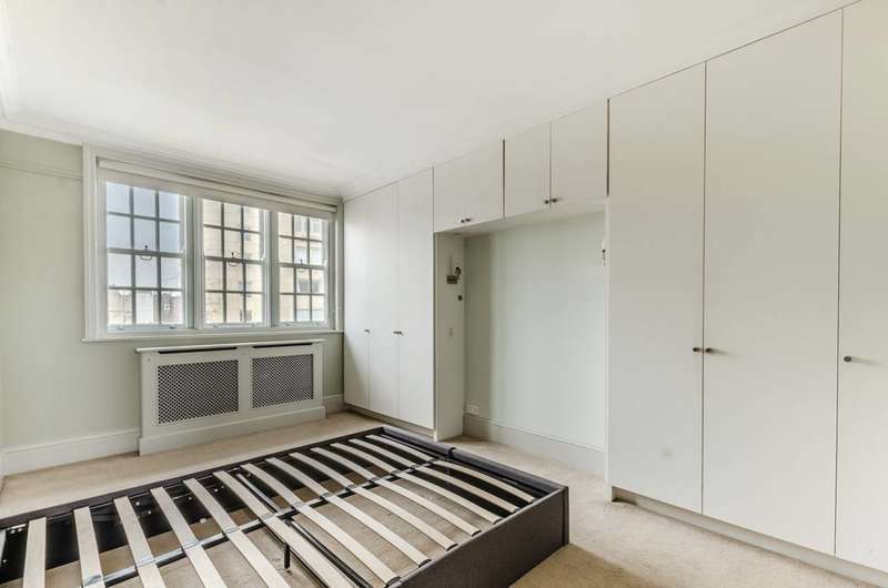 2 Bedroom Flat To Rent In Kings House, Chelsea, SW10