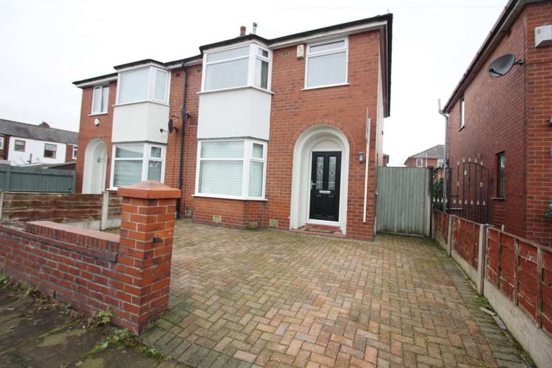 3 Bedroom Property To Rent In Dalton Street, Bury, BL8