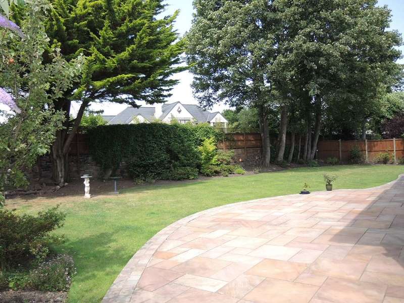 4 Bedroom Detached House For Sale In Woodlands Park, Sandfield Park