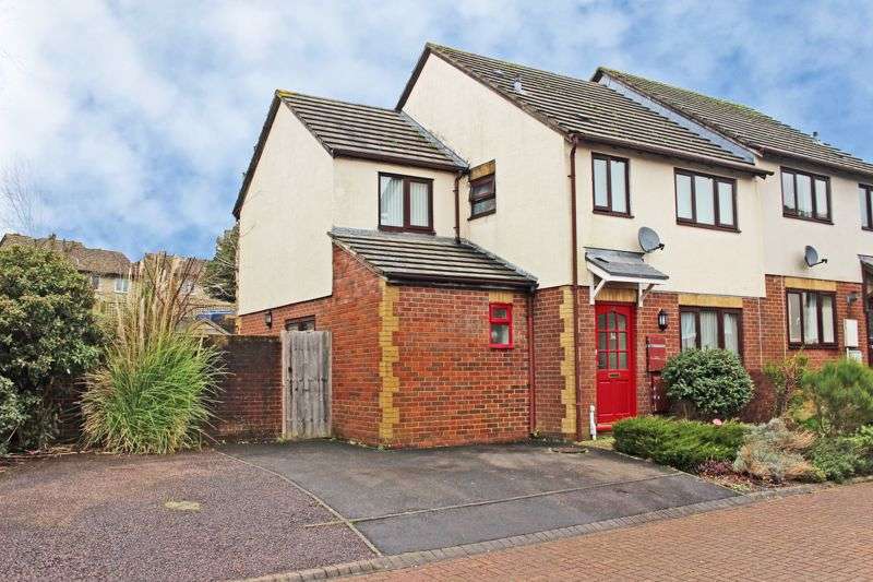 Houses for sale & to rent in BA2 8SD, Braysdown Close, Peasedown Bath