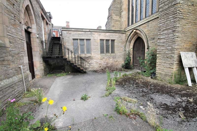 9 Bedroom Home For Sale In Princes Street, Auckland, DL14