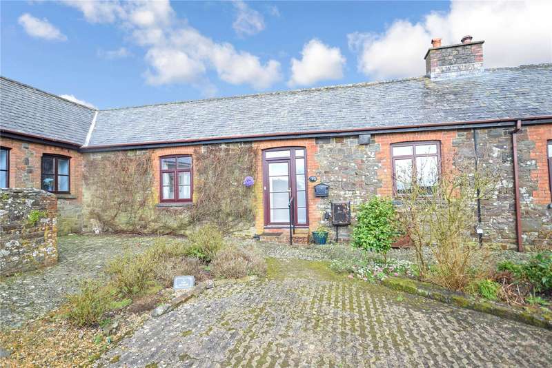 Houses for sale in Torrington, EX38, Devon