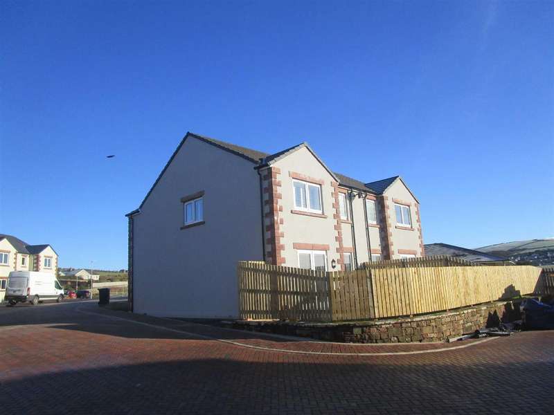 Houses for sale in Saint Bees, Cumbria
