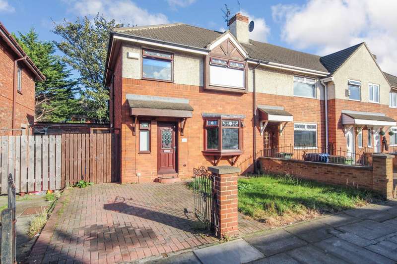 Houses for sale in Normanby, TS6, Redcar and Cleveland