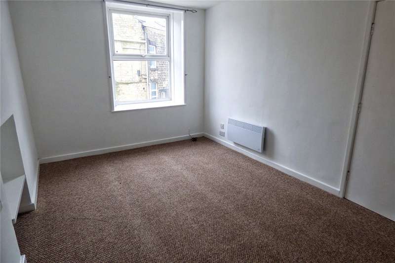 1 Bedroom Apartment Flat To Rent In Dyson Street, Mossley, Ashtonunder