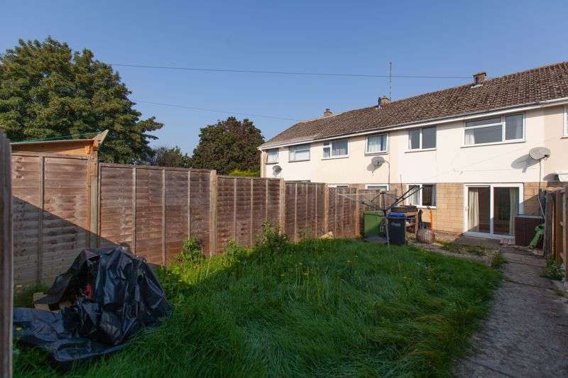 3 Bedroom Home For Sale In The Ridings, Kington St. Michael, Chippenham