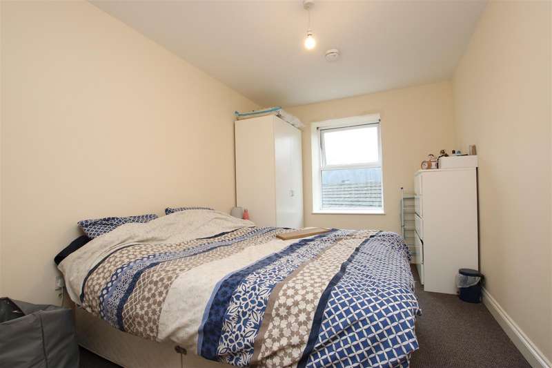 1 Bedroom Flat To Rent In St. Stephens Street, Bristol, BS1