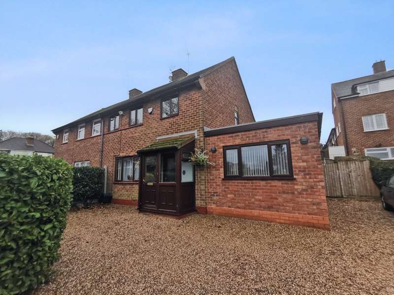 4 Bedroom SemiDetached House To Rent In Edgewood Road, Rednal, B45