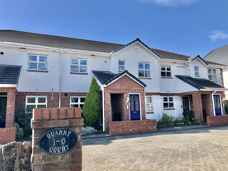 Houses for sale & to rent in CH60 4SD, Farr Hall Road,,Heswall, Wirral