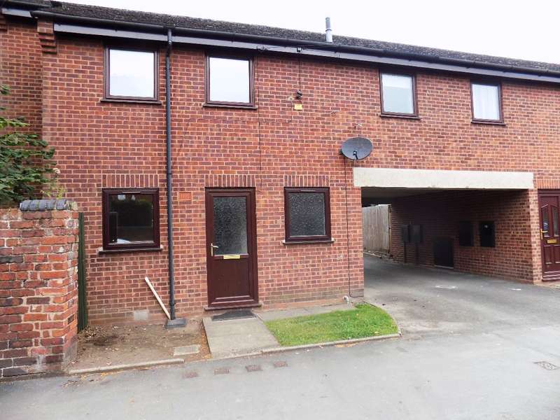 Houses to rent in Kidderminster, Worcestershire
