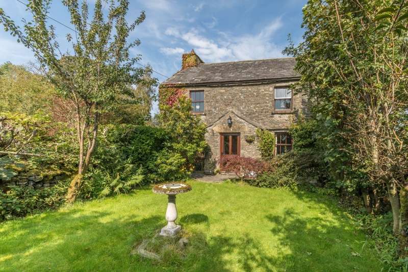 3 Bedroom Detached House For Sale In Briery Garth, 1 Beck Side