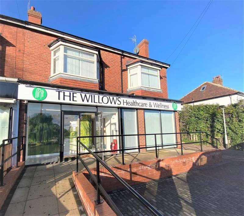 Houses for sale & to rent in LS16 6AE, Broomfield, Adel And Wharfedale