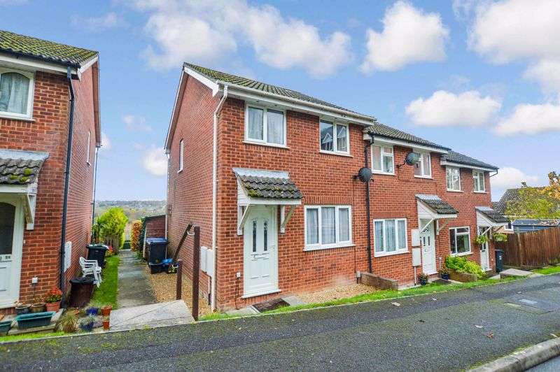 Houses to rent in Salisbury, Wiltshire