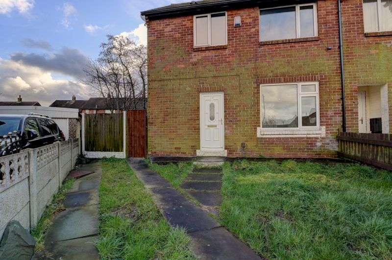 3 Bedroom Home For Sale In Blenheim Road, Wigan, WN5