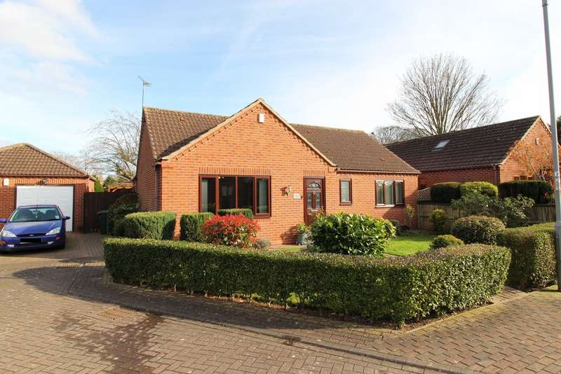 Houses for sale & to rent in DN10 4AP, Gringley Road,,Misterton, Doncaster