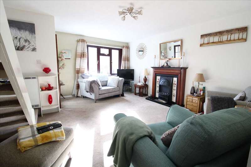 3 Bedroom SemiDetached House For Sale