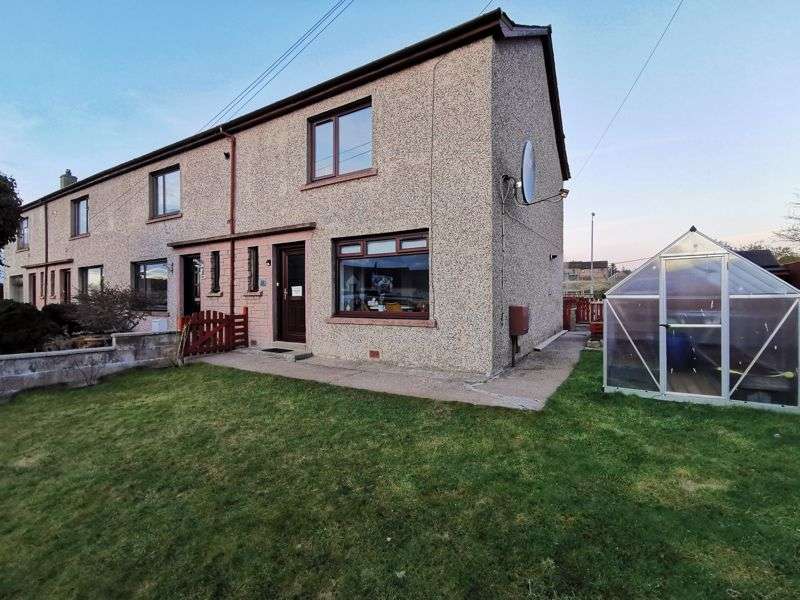 Houses for sale in Turriff, AB53, Aberdeenshire