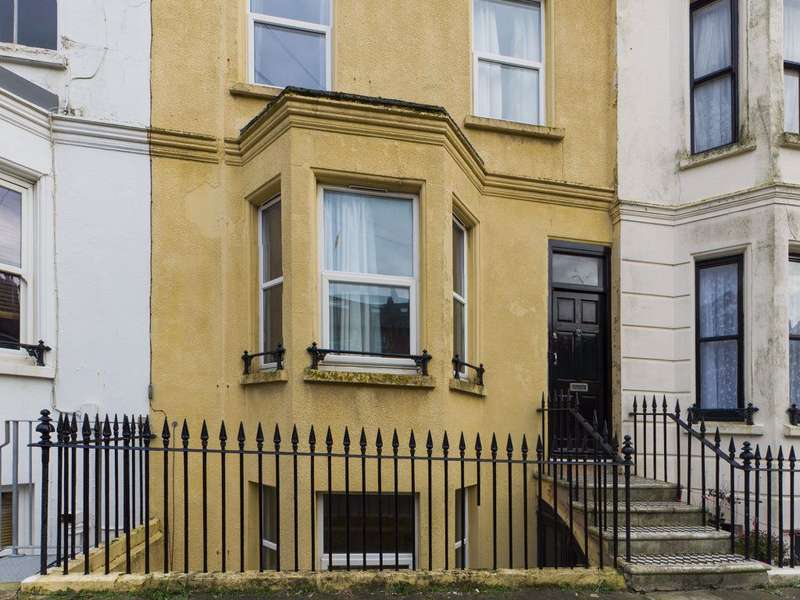 5 Bedroom Property To Rent In Arundel Street, Brighton, BN2