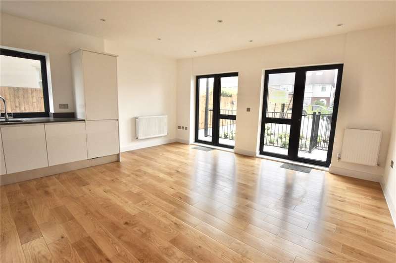 2 Bedroom Apartment For Sale In Enmore Road, Norwood, SE25