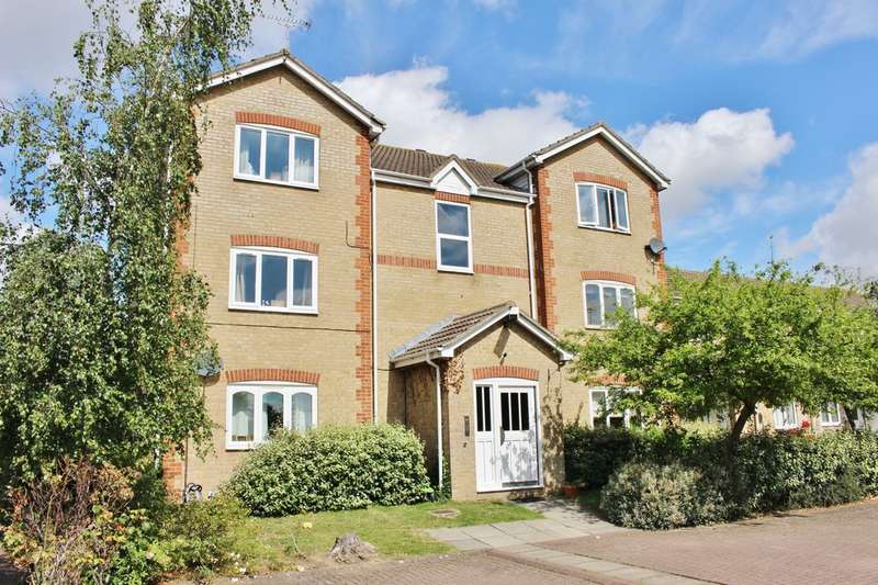 2 Bedroom Flat To Rent In Farriers Close, Town Centre, Swindon, SN1