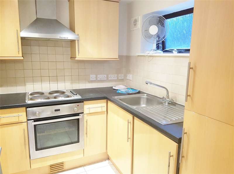 Apartment To Rent In Brighton Road, Redhill, Surrey, RH1
