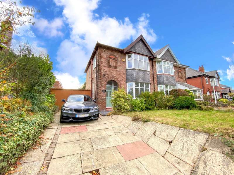Houses for sale in NewtonleWillows, Merseyside