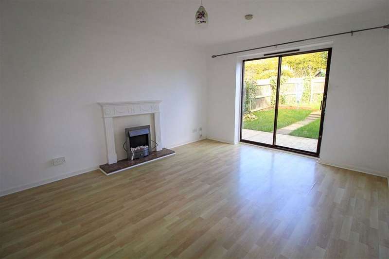 2 Bedroom Semi Detached For Sale In Muirfield Road, Arnold, Nottingham, NG5