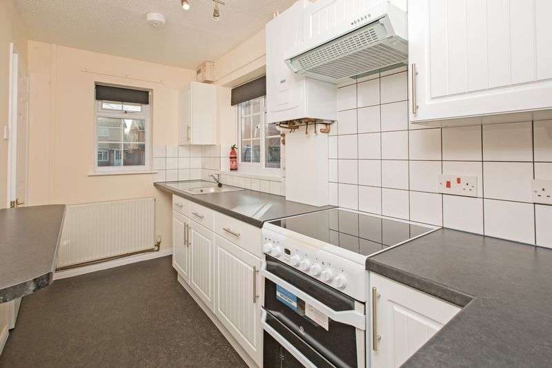 2 Bedroom Property To Rent In Ashbourne Crescent, Taunton, TA1