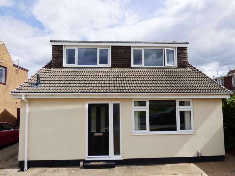 3 Bedroom Detached House For Sale In Howard Drive, Marske By The Sea, TS11