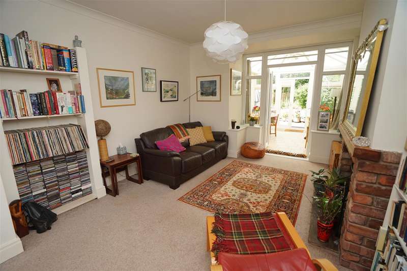 3 Bedroom Semi Detached For Sale In Preston Road, Coppull, Chorley, PR7