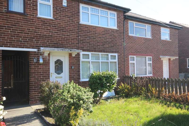 Houses to rent in Warrington