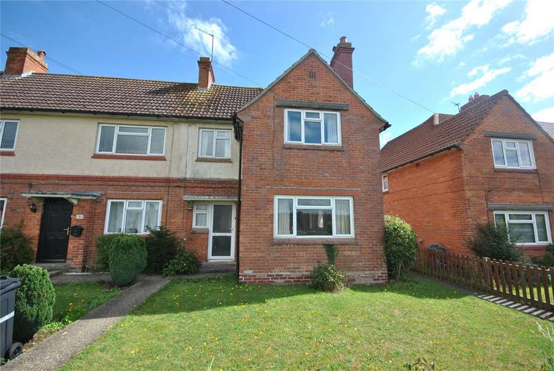 Houses for sale & to rent in DT9 4PP, Milborne Port Sherborne