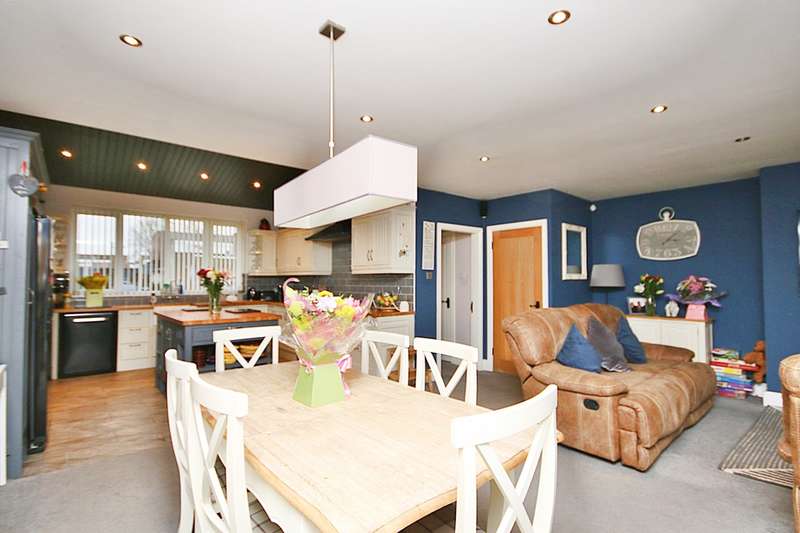 4 Bedroom Detached House For Sale In Clock Face Road, Clock Face, St