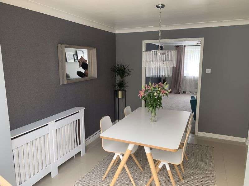 4 Bedroom Property For Sale In Denton Drive, Marston Moretaine, MK43