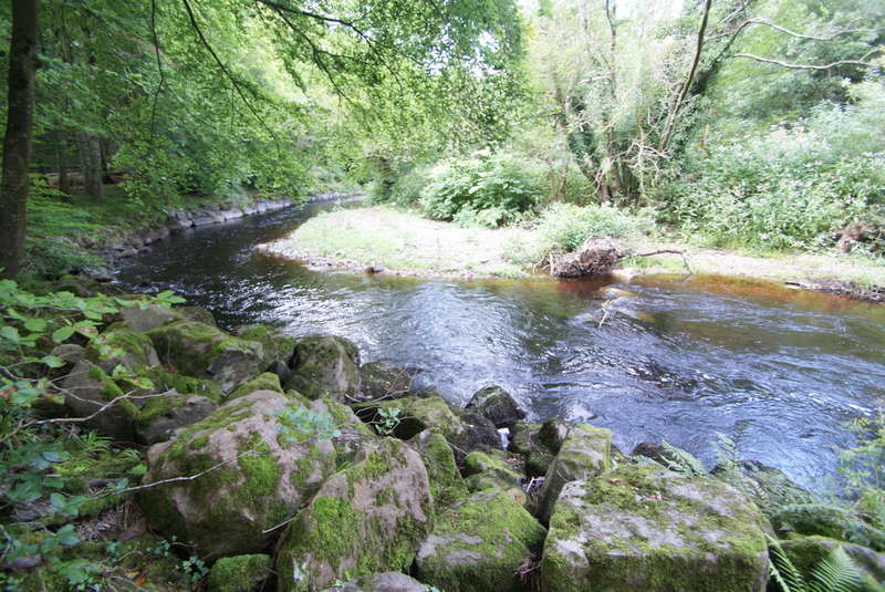 Commercial Land For Sale In Teign Valley | Devon, TQ13