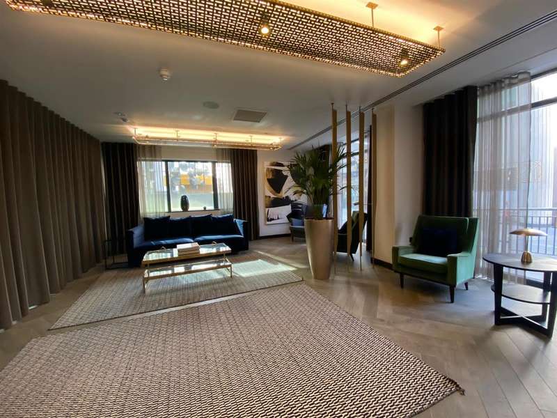 Flat To Rent In Drury Lane, Liverpool, L2