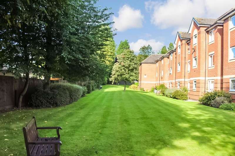 2 Bedroom Flat For Sale In Chester Road, Castle Bromwich, B36